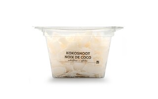 Delhaize | Kokosschilfers 