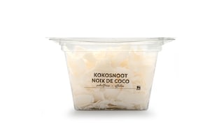 Delhaize | Kokosschilfers 