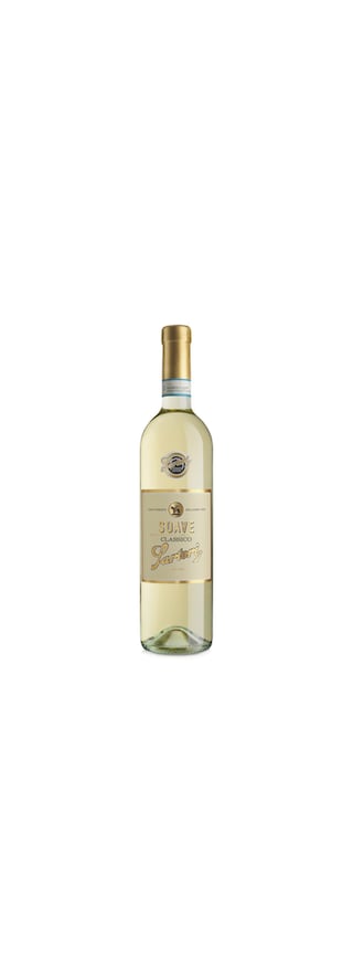 Italy | Sartori Soave | Wit 