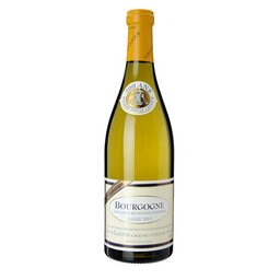 FR BOURGOGNE BOURGOGNE AC | Bourgogne AC Louis Latour | Bourgogne Anniversaire Chardonnay 2013 