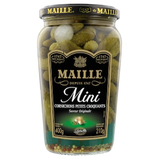 Maille | Cornichon | Mini 