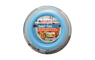 Delhaize | Thon | Epeautre | Blé 250 gr