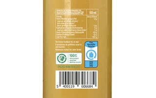 Delhaize | Smoothie | Kokos | Ananas 50 cl