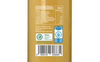 Delhaize | Smoothie | Kokos | Ananas 