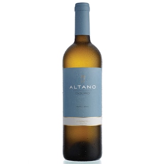 Portugal | Douro DOC | Altano Douro 2018 Wit 