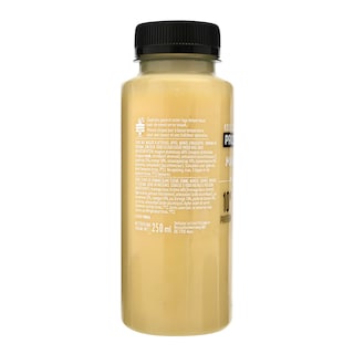 Delhaize | Proteïne Shake | Mangue | Orange 