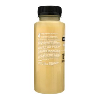 Delhaize | Proteïne Shake | Mangue | Orange 25 cl