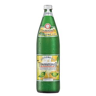Tönissteiner | Limonade | Citroen | Glas 
