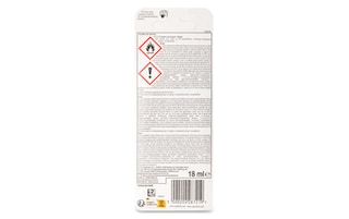 Glade By Brise | Sense & Spray | Navulling | Muguet | 18 ml 