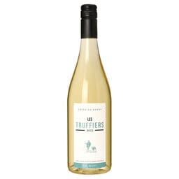 Les Truffiers | Côtes du Rhône 75 cl