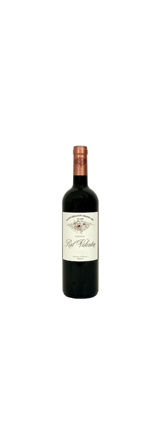 Chateau Rol Valentin | Saint-Émilion Grand Cru Classé | 2022 