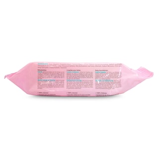 Delhaize | Babydoekjes | Original 