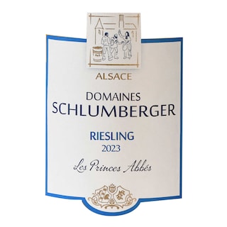 Domaines Schlumberger | Riesling 75 cl
