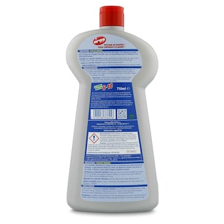 Eres | Reinigingsmiddel badkamer | Sani-Net | Original | Eco 75 cl