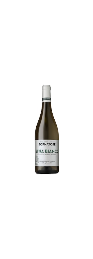 Italy | Tornatore Etna | Blanc 