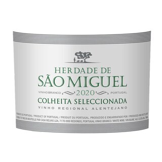 Portugal | Alentejo | Herdade Sao Miguel 2019 