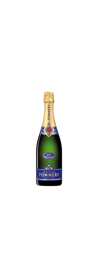 Pommery | Champagne | Royal | Brut 75 cl