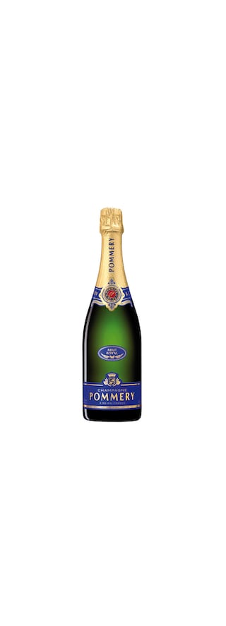 Pommery | Champagne | Royal | Brut 