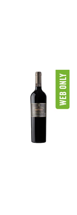 Chateau Tanunda | 50 Year Old Vines | Barossa | Cabernet Sauvignon 
