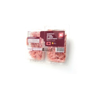 Delhaize | Julienne de jambon 