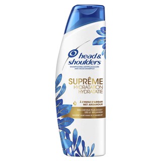 Head & Shoulders | Shampooing Supreme Moisture 270ml 