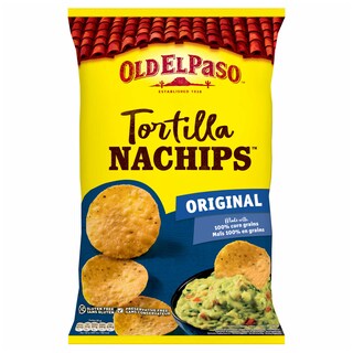 Nacho | Chips | XL