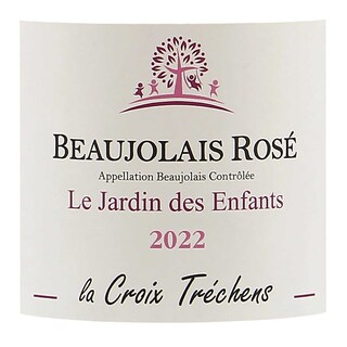 Domaine La Croix Trechens | Beaujolais | 2022 
