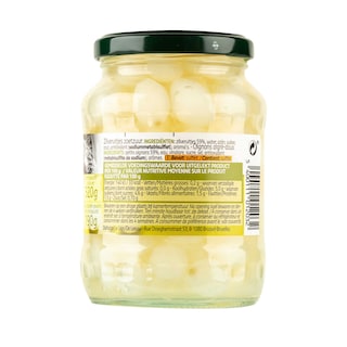 Delhaize | Uitjes | Zoetzuur 