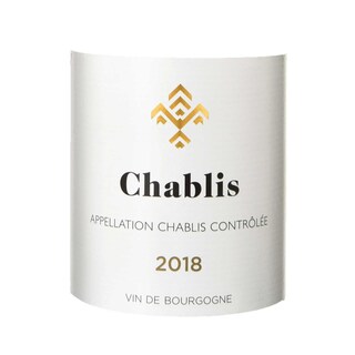 France - Frankrijk | Bourgogne - Chablis | Chablis 2018 