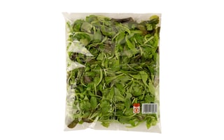 Delhaize | Slamengeling 