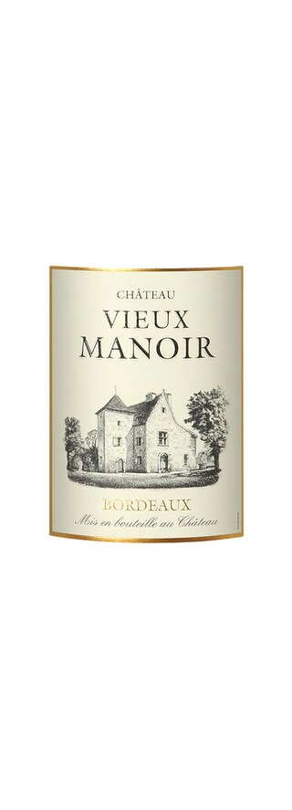 Chateau Vieux Manoir | 2020 1,5 l