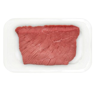 Delhaize | Gepelde steak 