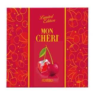 Ferrero | Mon Cheri | Chocolat | T25 