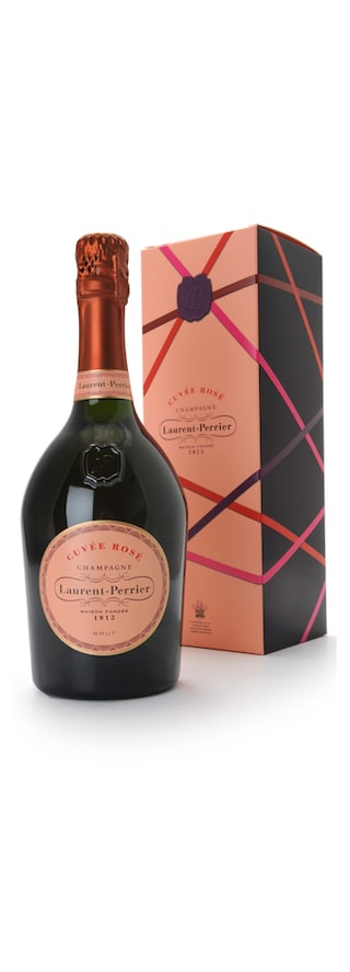 Laurent-Perrier | Champagne | Rosé | Brut 