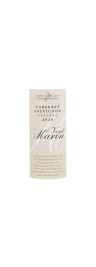 Vent Marin | Vent Marin Cabernet Sauvignon Rood 