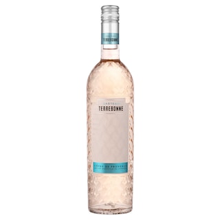 Les Grand Chais de France | Château Terrebonne | Rosé 