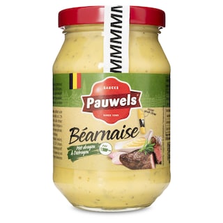 Pauwels | Sauce | Béarnaise 245 gr