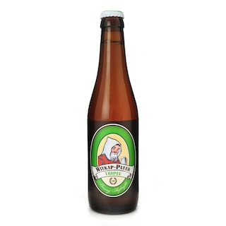 Witkap Pater | Bière | Triple 