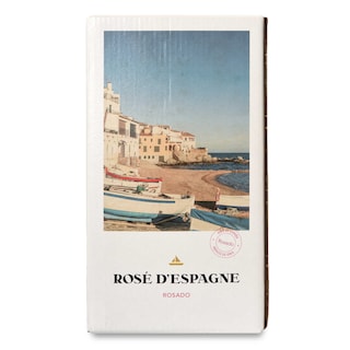 Rosé d'Espagne