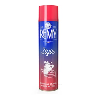 Remy | Stijfsel | Spray 40 cl