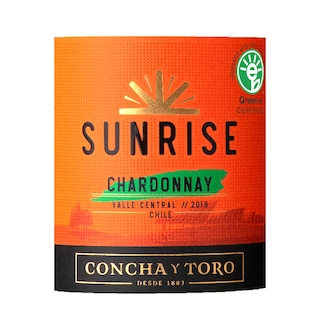 Sunrise | Chardonnay 