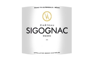 Chateau Sigognac | Médoc | 2019 