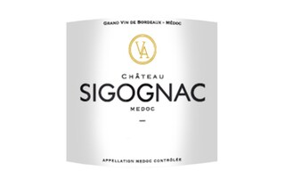 Chateau Sigognac | Médoc | 2019 
