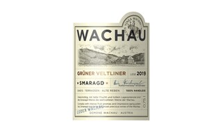 Autriche - Oostenrijk | Wachau | Gruner Veltiner Smaragd Classic 2019 