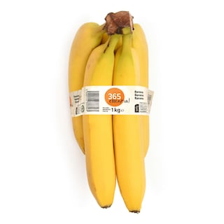 365 | Bananen | Verpakt 