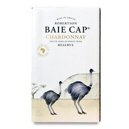 Baie Cap | Chardonnay 