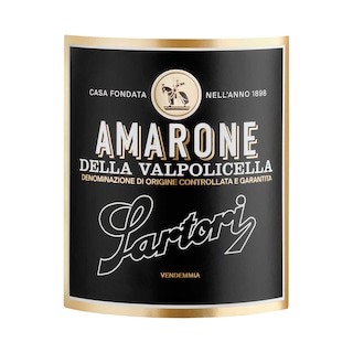 Sartori | Amarone Valpolicella | Rouge 