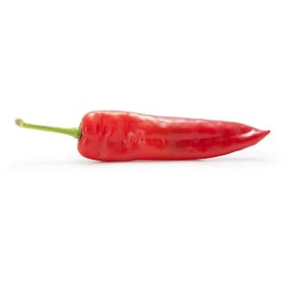 Delhaize | Poivron pointu | Doux | Rouge 