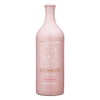 France - Frankrijk | Midi de la France - Languedoc | Art Vivre 2020 Rosé 