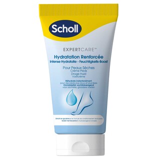 Crème pour Pieds | Hydratation Renforcée